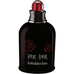 Amor Amor Forbidden Kiss